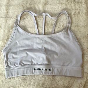 ALPHALETE sports bra